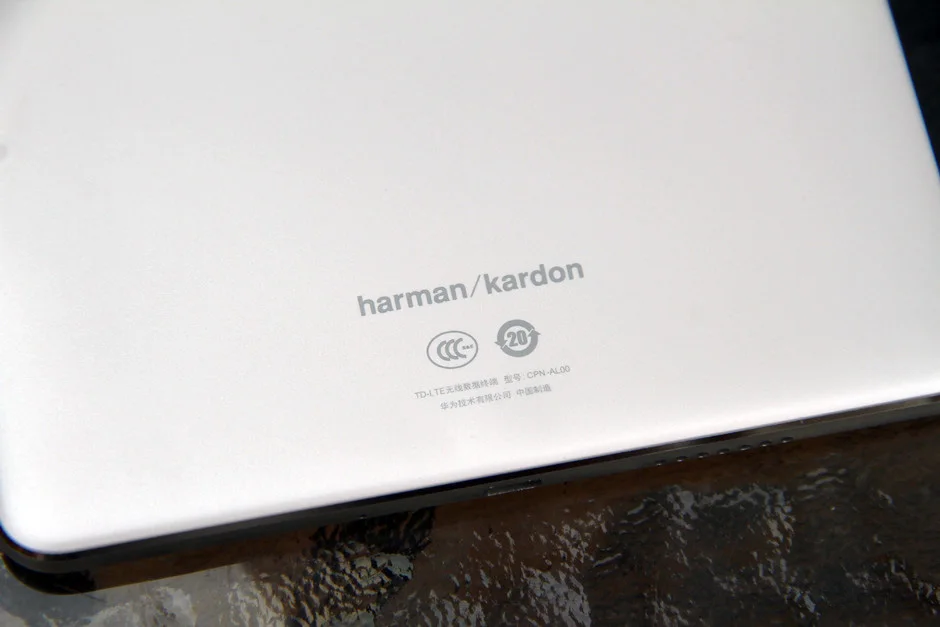 Huawei MediaPad M3 Lite с глобальной прошивкой, 8 дюймов, Android 7,0, планшетный ПК MSM8940, четыре ядра, 1200x1920, отпечаток пальца