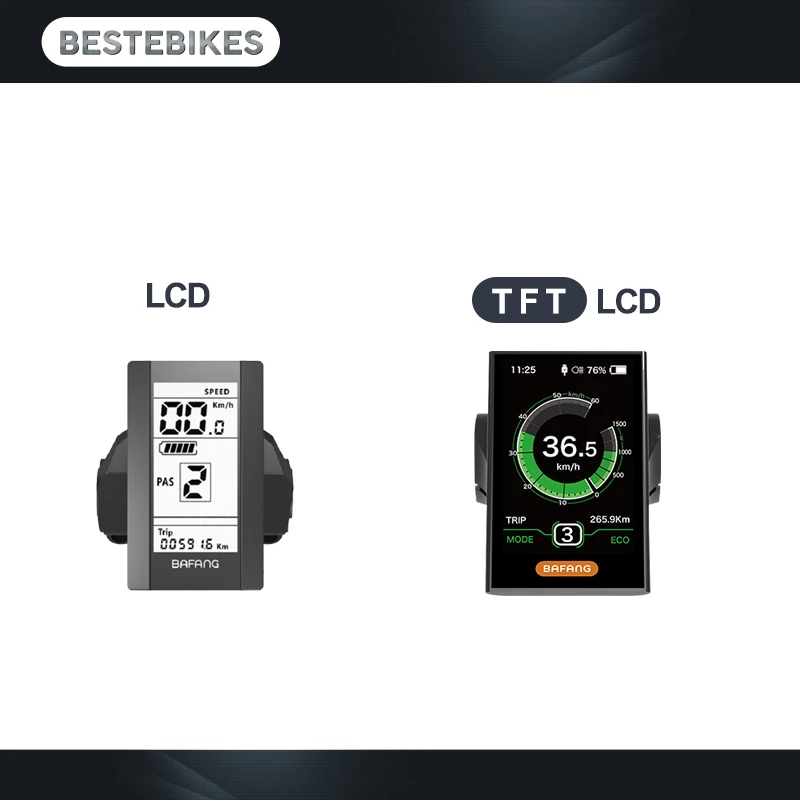 Bafang мотор BBS02B BBS02 48V 750w комплект для переоборудования электрического велосипеда мА/ч. аккумулятор вело электродвигатель 48v13/17ah 52v13/17.5ah батареи
