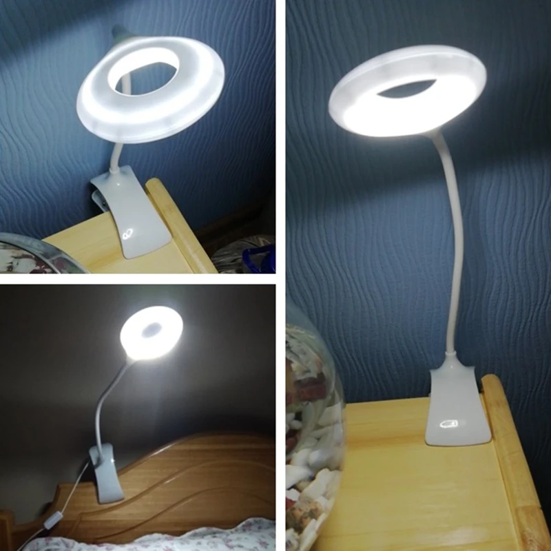 AIFENG USB настольная лампа Защита глаз для детей студентов обучения чтения