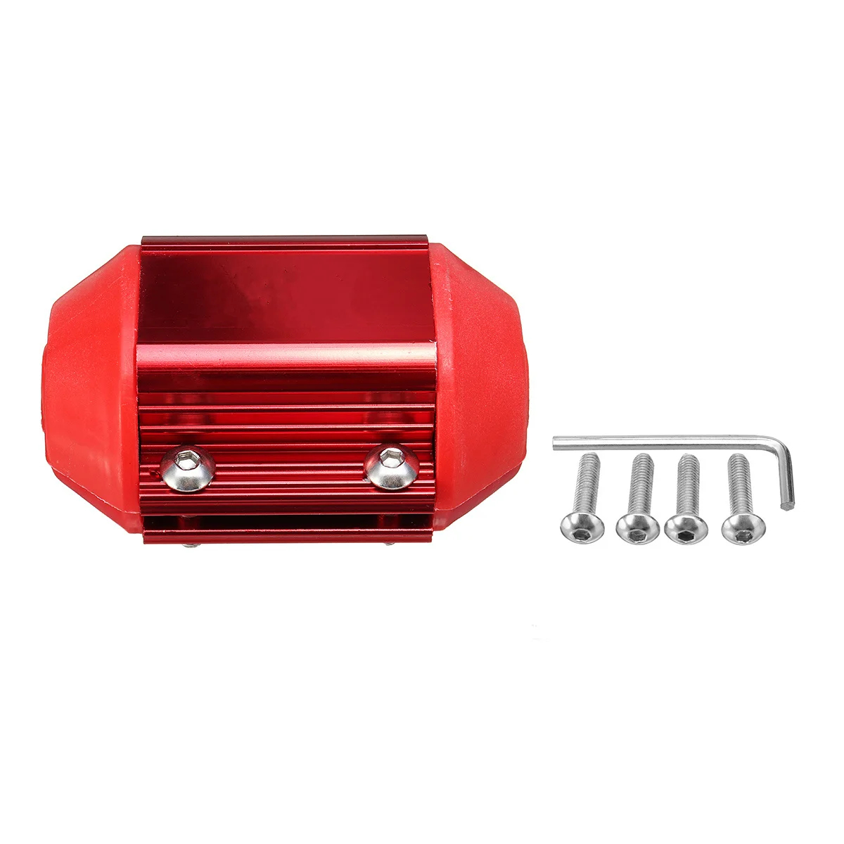 Universal Magnetic Fuel Saver Trucks Gas Oil Fuel Economizer Car Power Saver Vehicle Magnetic Fuel Saving with tools