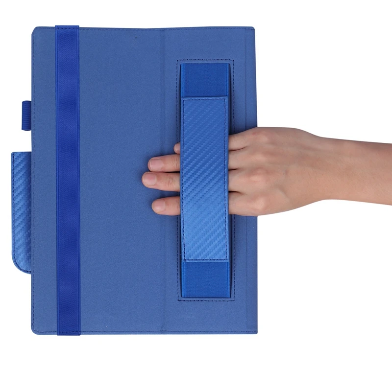 Флип-чехол для замечательного 10 3 дюймов чтения электронных книг ''кожаный