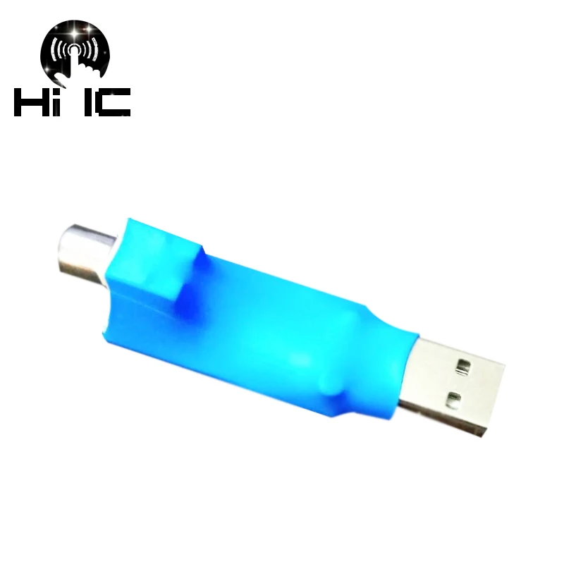 USB к цифровому оптическому коаксиальному выходу SPDIF для платы декодера DAC