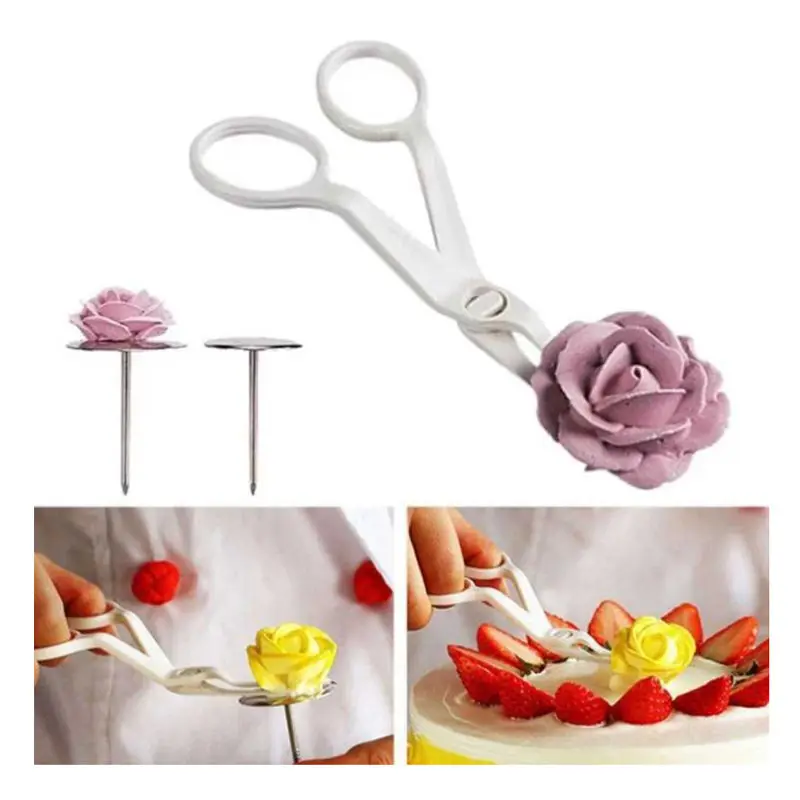 62 шт./компл. Обледенение труб насадки для украшения торта наборы принадлежностей