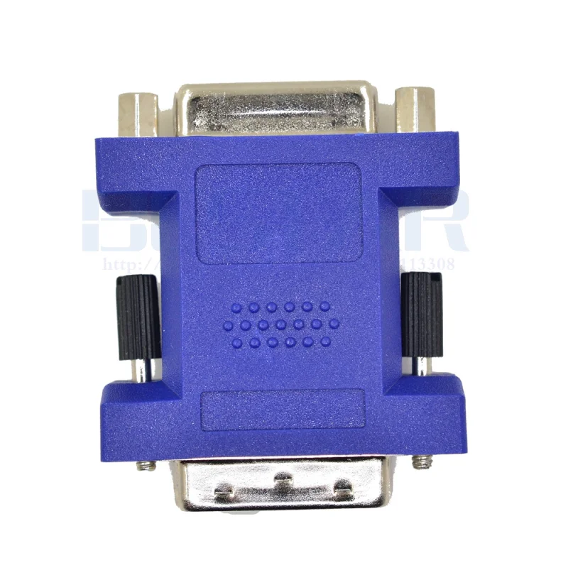 Эмулятор DVI Pass-Through EDID для использования с фотографиями переключателями и