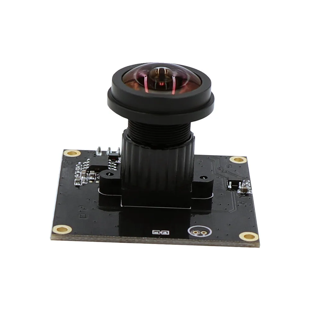 Глобальный затвора высокое Скорость 120fps веб камера UVC Plug & Play водителя USB Камера