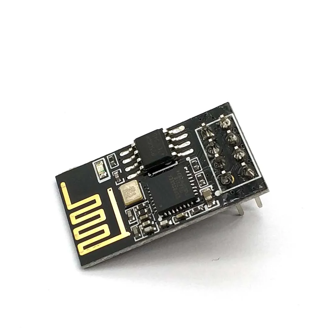 ESP8266 ESP-01S ESP01S Серийный беспроводной wifi модуль приемопередатчик приемник Интернет вещей wifi модельная плата для Uno