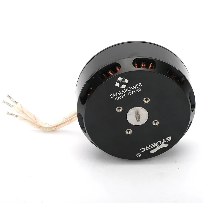 Eaglepower EA95 бесщеточный двигатель сельскохозяйственный беспилотный Eagle power 8318