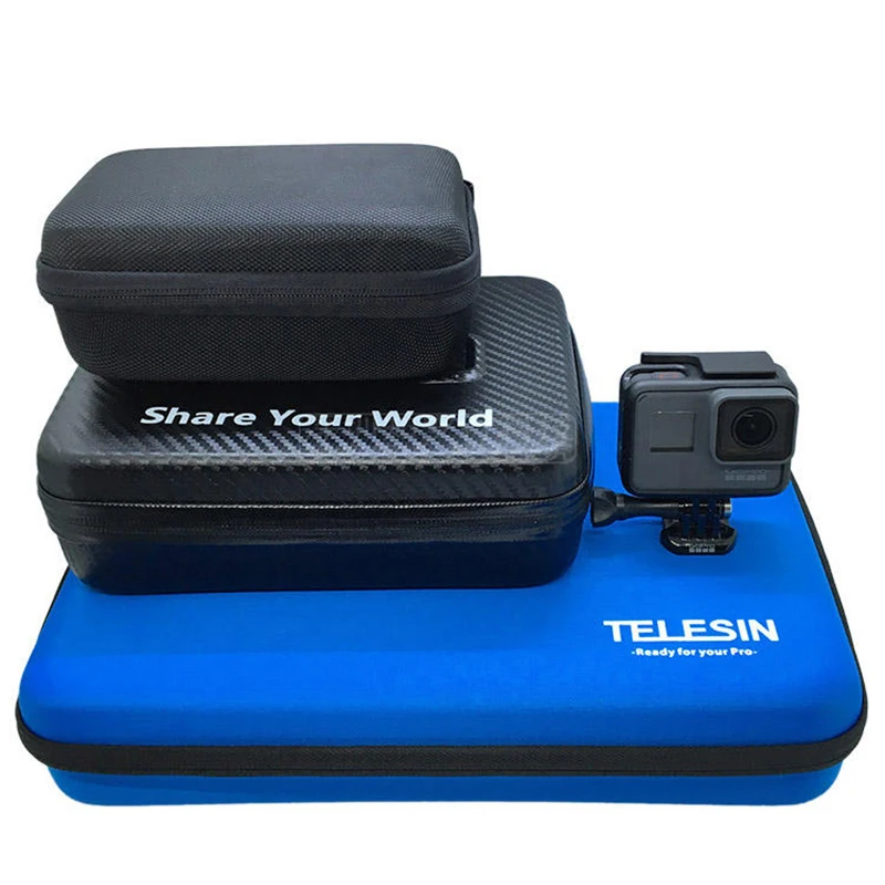 Портативный чехол для переноски Маленький Средний Большой размер