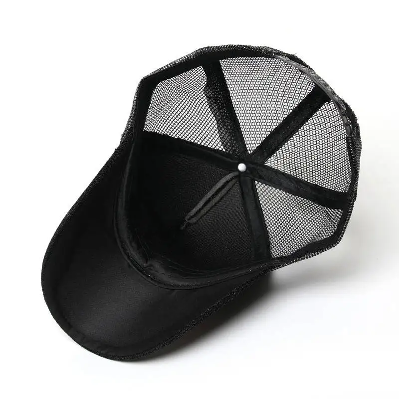 Кепки-бейсболки с цветочной вышивкой сливы | Аксессуары для одежды