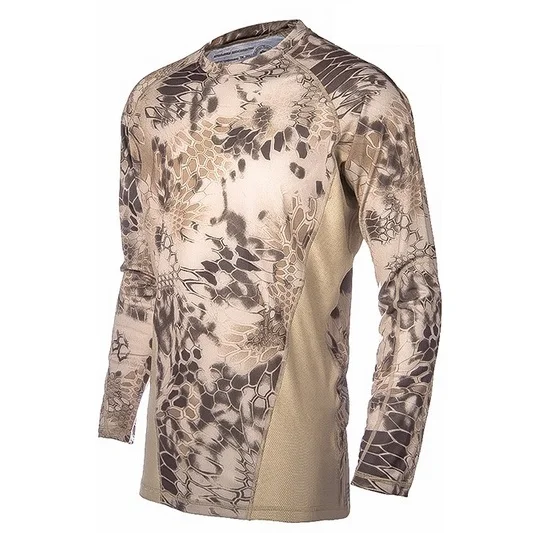 Военная камуфляжная охотничья одежда футболка для страйкбола уличная