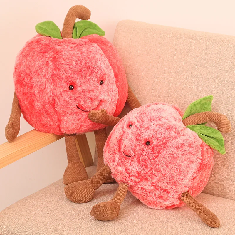 Мягкие Модные Мини-куклы для девочек плюшевые и фаршированные восхитительные