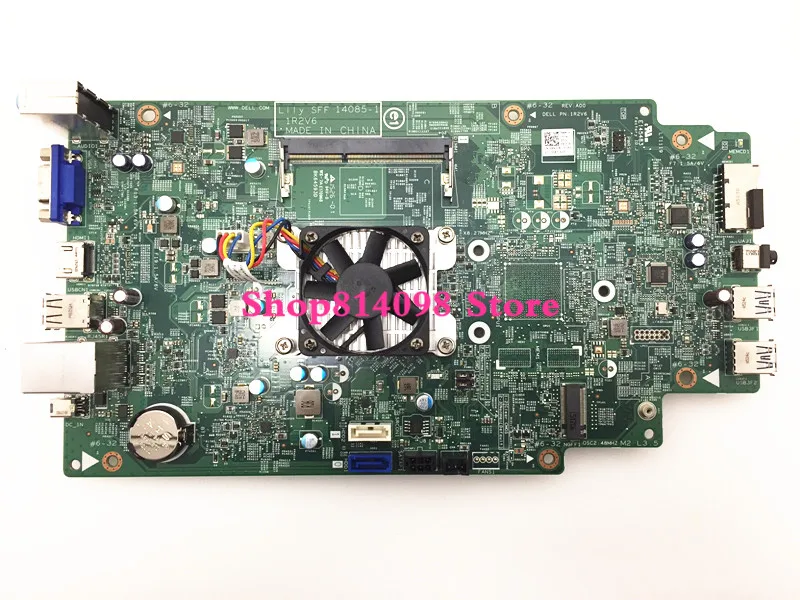 KEFU CN-09NY2R 9NY2R   Dell Inspiron 3252      14085-1 1R2V6 N3050