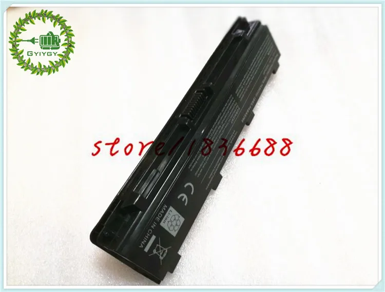 GYIYGY 9C Аккумулятор для ноутбука Toshiba Satellite PA5026U-1BRS PA5025U-1BRS PA5027U-1BRS PABAS259 PABAS260 PABAS262 PABAS263