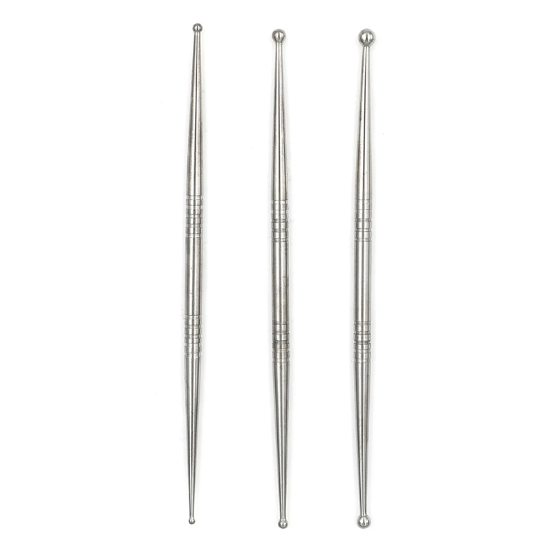 Алюминиевый моделирующий скульптор инструмент для глиняной керамики восковое