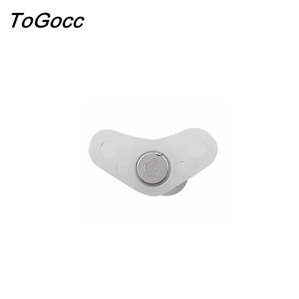 

Original DJI Mavic Air Front Motor Arm Axis Repair Parts Replacement Component Spare Drone Accessories White or Black