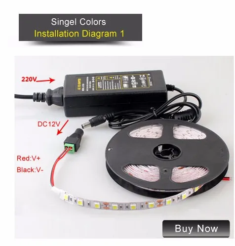 Высокое качество Светодиодные ленты света 5630 SMD DC12V 5 м 300 светодиодный гибкий 5730 бар свет высокая яркость Крытый домашний декор не обладает водонепроницаемостью