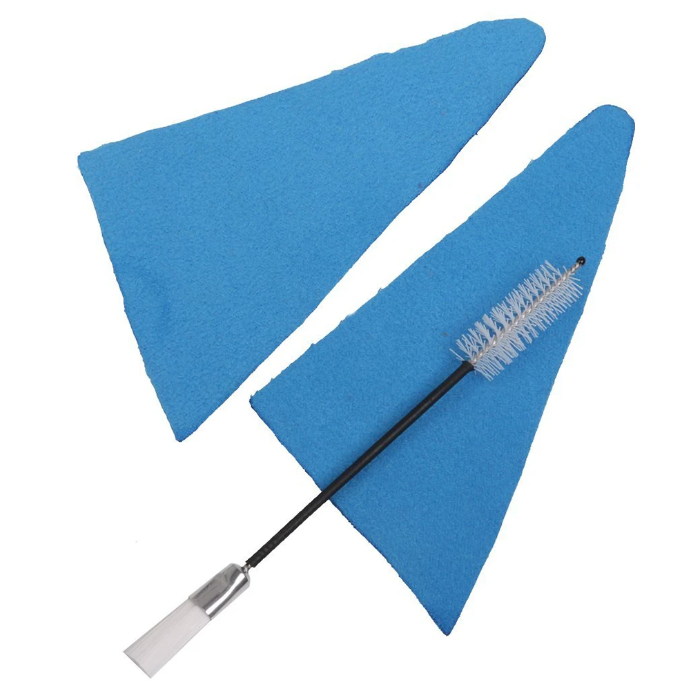 UESH тряпка для очистки отверстия с набором кистей|cleaning cloth|cloth cleaningcloth cleaning brush |