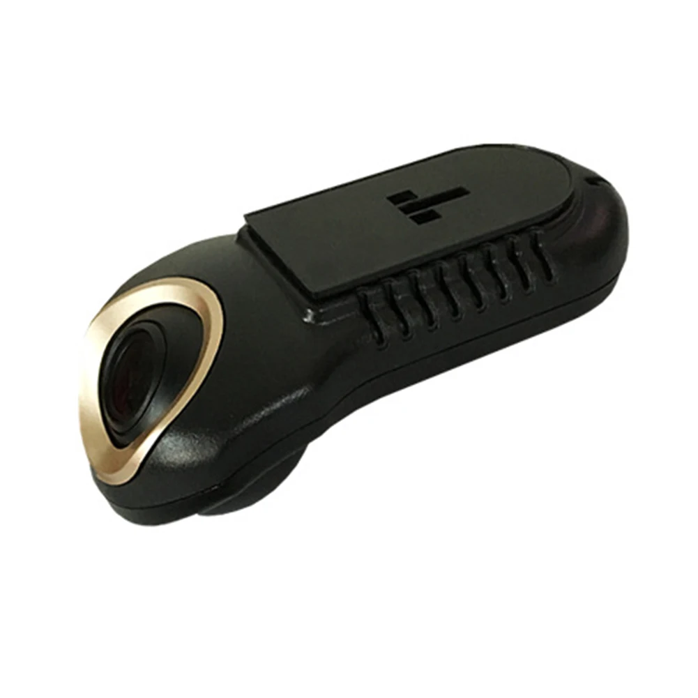 Ночное видение USB детектор движения DVR камера тире вождения рекордер с одним