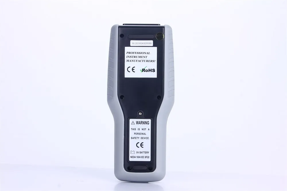PerfectPrime TC41 4-канальный k-тип цифровой термометр термопары Датчик-200-1372C/2501F 20x4