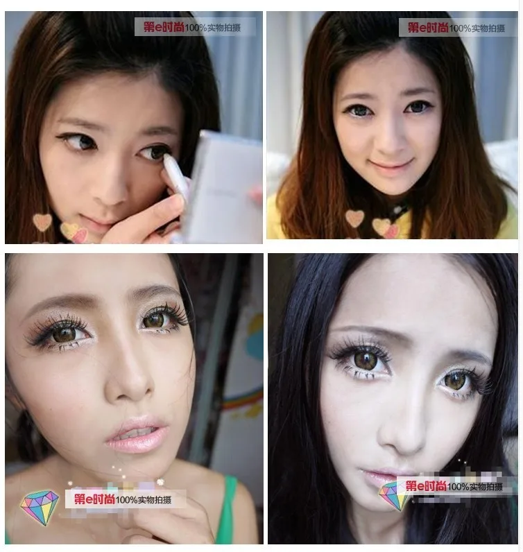 1 шт. перламутровые мерцающие белые тени для век Карандаш глаз хайлайтер Косметическая подводка макияж|eyeshadow