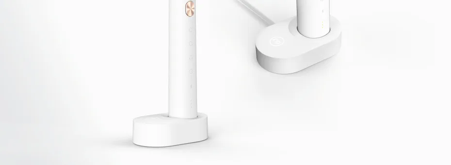 Xiaomi Soocas X3 sonic электрическая зубная щетка обновленная ультразвуковая автоматическая зубная щетка для взрослых USB перезаряжаемая Водонепроницаемая Смарт-приложение
