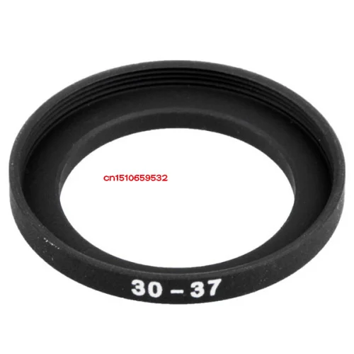 

camera Wholesale 30mm-37mm 30-37 mm 30 to 37 Step Up Ring Filter Adapter