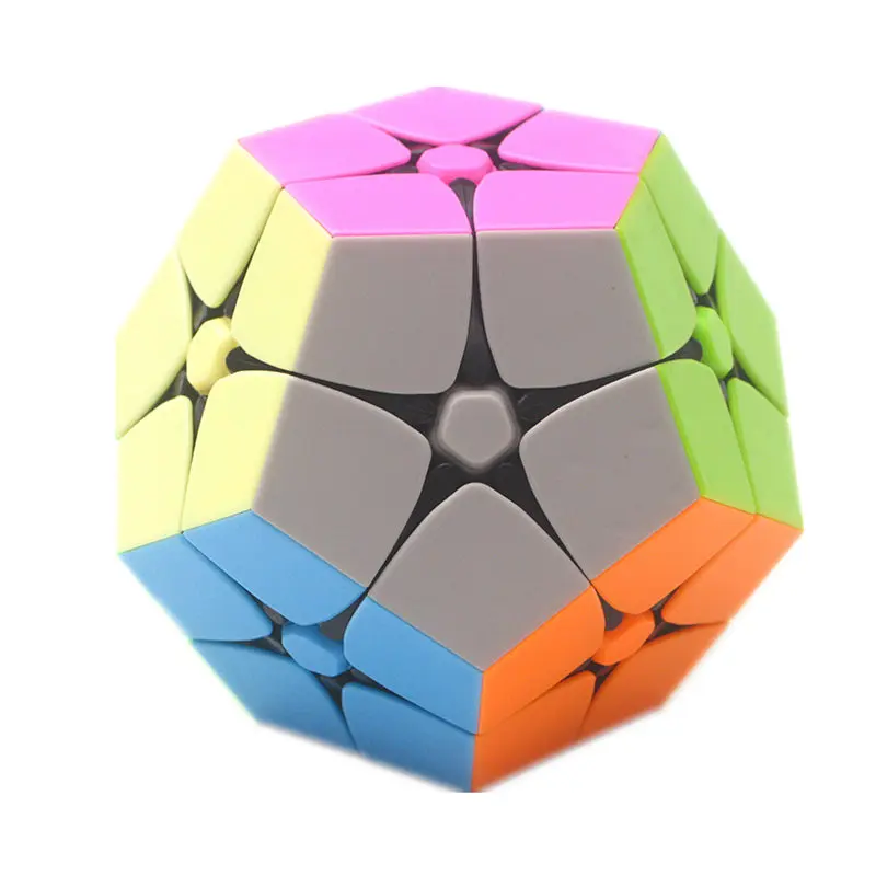 FanXin 2x2x2 Neo Magico магический куб 2 слоя профессиональные Кубики головоломки