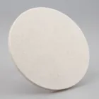 DRELD 1 шт. 6 дюймов 150 мм с полировальной подложкой шерсть вафельных шлифовальный, полировальный диск полировщик тарелок диск колодки для принадлежностей для вращающихся инструментов Dremel