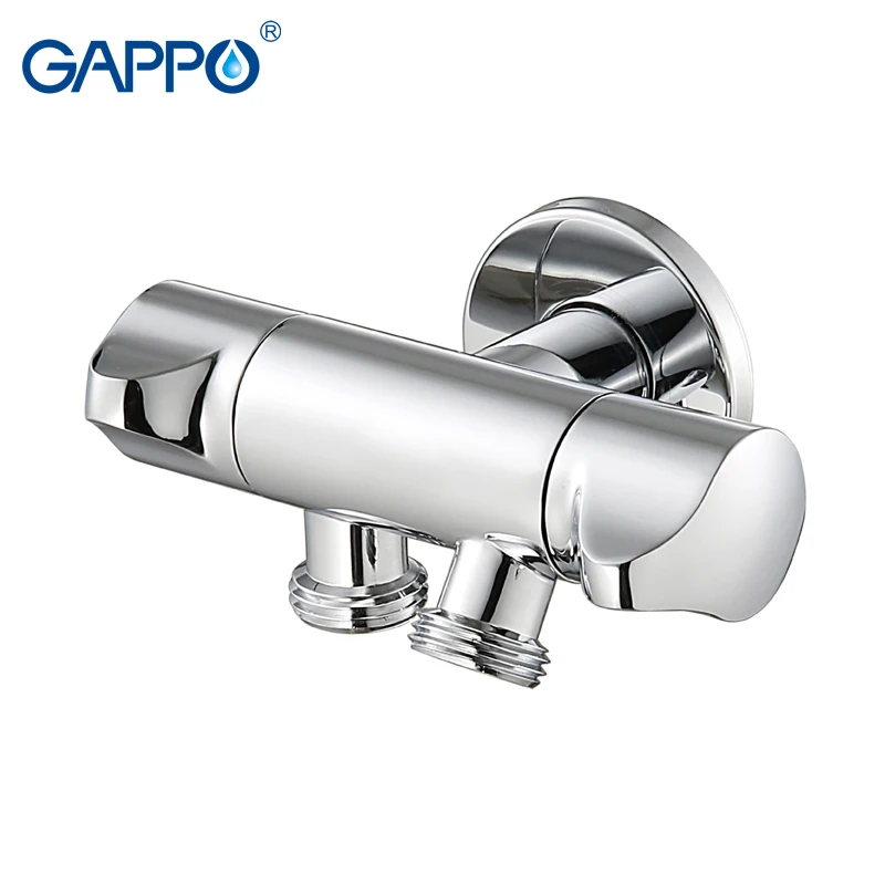 GAPPO Смесители для биде гигиенические Душ гигиенический душ унитаза