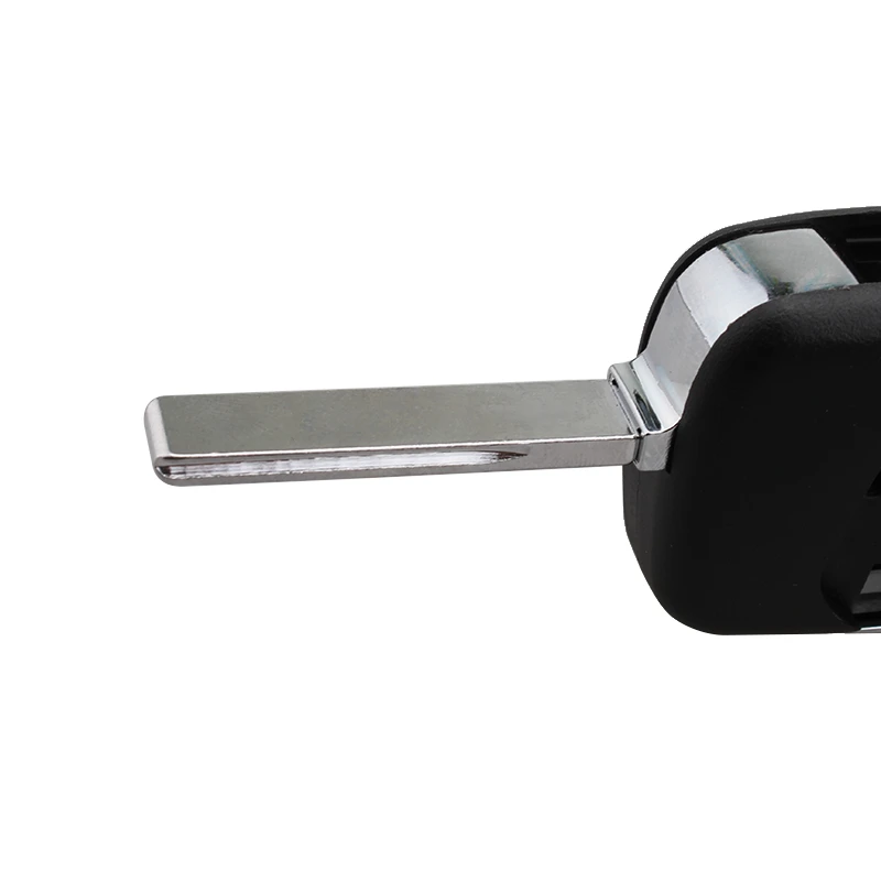 2 шт. * 3BT багажник новый стиль дистанционного ключа автомобиля 434 МГц для PEUGEOT 207 407