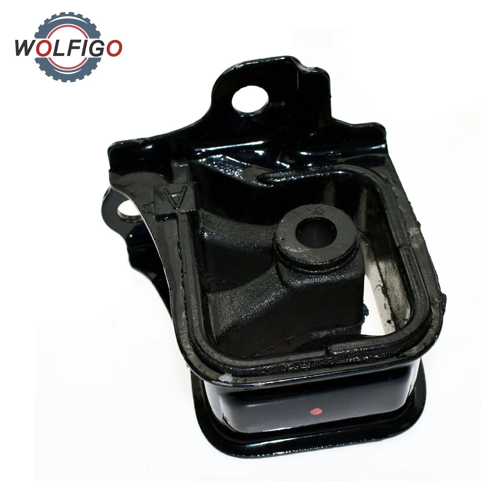 WOLFIGO Новое переднее правое крепление двигателя для Honda Accord 2.3L 1998 2002 50840 S84 A00 980