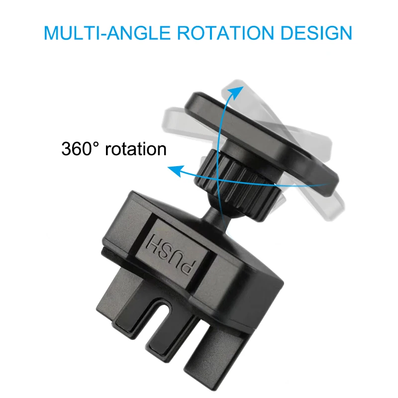 Универсальный автомобильный держатель для телефона iPhone с CD слотом|Подставки и