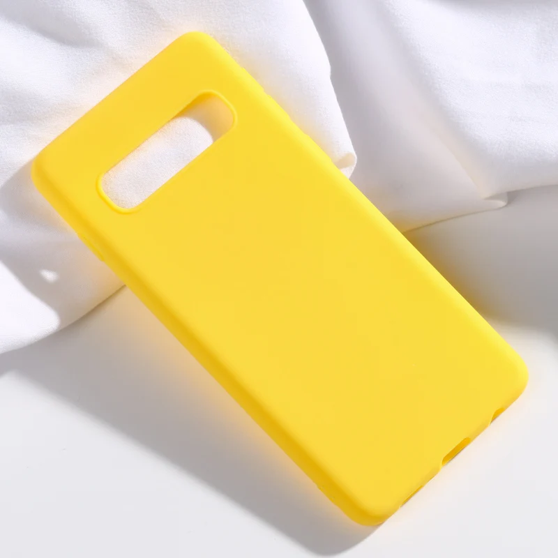 

SFor Samsung Galaxy A7 2018 A750 A50 A20e Cases Candy Cover For Sasmung J4 J6 Plus J5 J7 Prime Cases A6 Plus 2018 A520 A30 A70