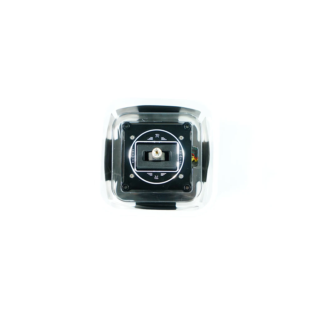 FrSky M9 R Gimbal высокочувствительный Датчик Холла для Taranis X9D / Plus радиопередатчик FPV