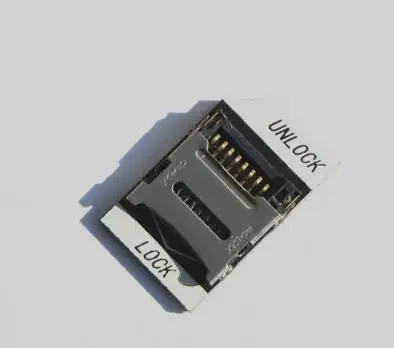 Бесплатная доставка! CJMCU Raspberry Pi TF переводная SD карта плата Molex Золотая