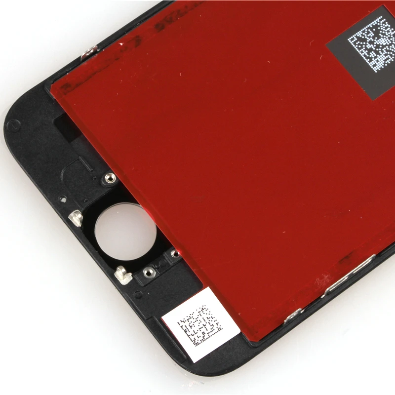 Высокое качество AAA для iPhone 7 8 ЖК-дисплей кодирующий преобразователь сенсорного