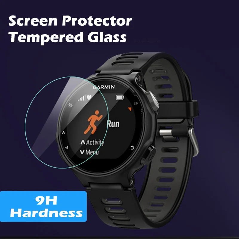 Защитная пленка для экрана часов Northedge Watch | Наручные часы