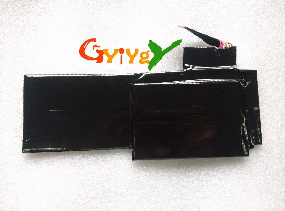 BTY-L76 11,1 V 5400 mAh аккумулятор для MSI GS70 BTY-L76 серии для Medion Akoya S4217T X7611/Erazer X7611 X7613