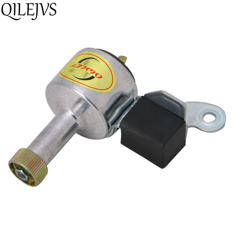 

QILEJVS 1set Bicycle Motorized Bike Friction Dynamo Generator Head Tail Light With Acessories