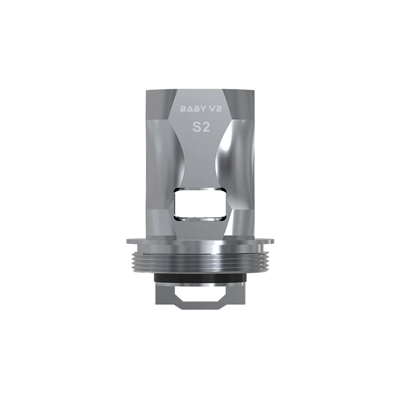 3 шт./лот Original SMOK TFV8 Детские V2 Катушки Катушка для электронной сигареты A1 A2 A3