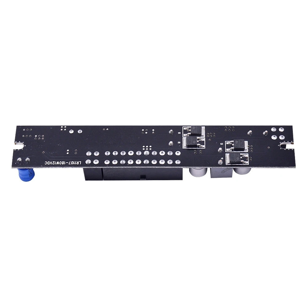 CHIPAL DC ATX 24Pin переключатель PSU адаптер карта Mini-ITX 24 Pin PC блок питания LR1204 180W 12V для HTPC
