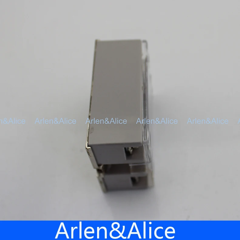 10DD SSR вход 3 ~ 32VDC нагрузка 5 110VDC DC Однофазное твердотельное реле | Обустройство дома