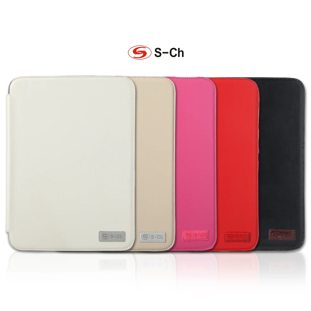 Для Samsung Galaxy Tab 3 10 1 P5200 S CH откидной Чехол высокого качества мягкий Роскошный чехол