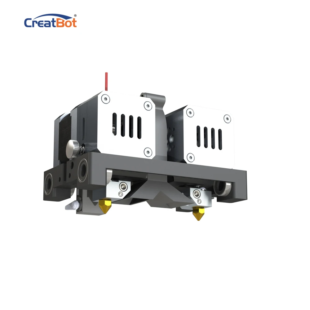 2 шт. термистор k-типа термопарный принтер одиночный экструдер CreatBot 3d