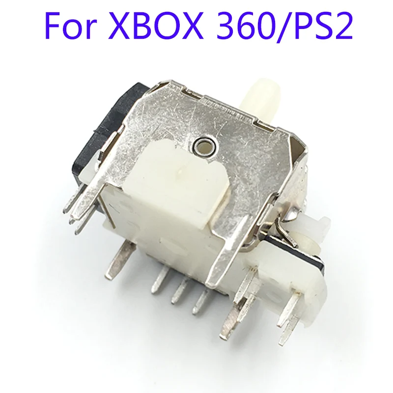 20 шт. аналоговые 3d джойстики для XBOX 360 Xbox360 PS2|joystick 3d|joystick replacementjoystick handle |