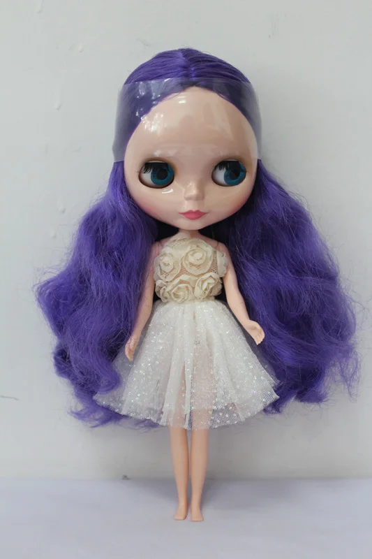 Бесплатная доставка Лучшая Скидка кукла сделай сам телесного цвета самый