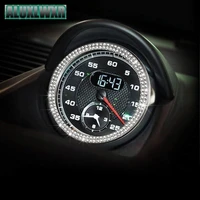crystal timer decoration s car accessories high quality with 150 pcs suitable fit for porsche cayenne macan s turbo 911 panamera