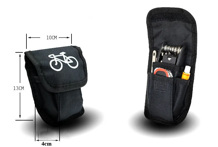 Многоцелевой Набор для ремонта горных велосипедов все в одном набор