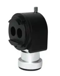 

Reichert Xcel 200 255 Slit Lamps Microscope Beam Splitter