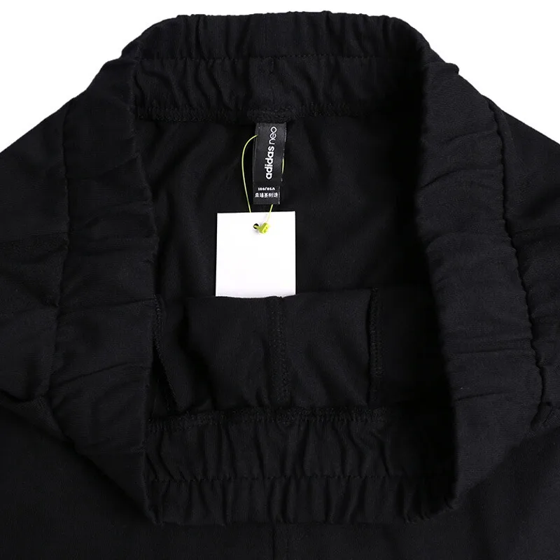 Оригинальный Новое поступление 2018 Adidas NEO Label M CE сетки TP Для Мужчин's брюки для